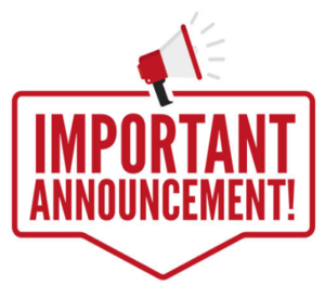 Important Update – MMS Building Closed – Saturday, January 29th – Because of Inclement Weather